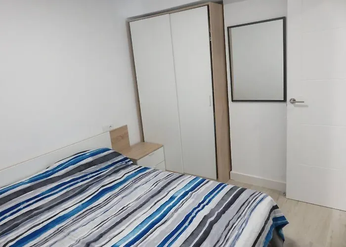 Apartamento Frente Al Mar
