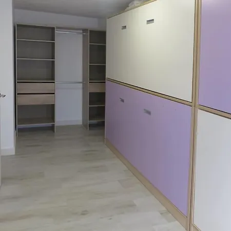 Apartamento Frente Al Mar Punta Umbría Buitenkant foto