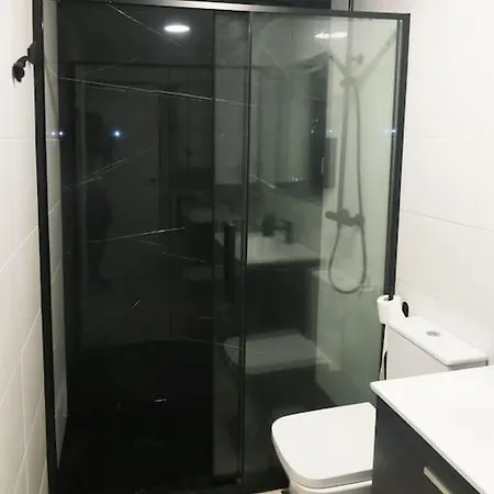 Apartamento Frente Al Mar Punta Umbría Buitenkant foto