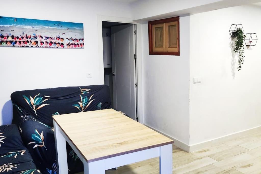 Appartement Frente Al Mar
